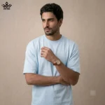 تیشرت یقه گرد BN بیسیک نیو Stin Man کد 3405 - تصویر 5