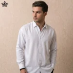 پیراهن آستین بلند پری Stin Man کد 3404 - تصویر 10